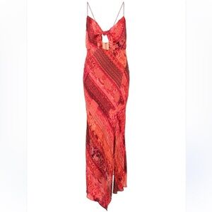 Alice & Olivia Harmony Dress